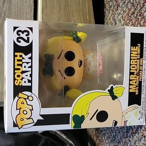 South Park Marjorine Funko Pop!